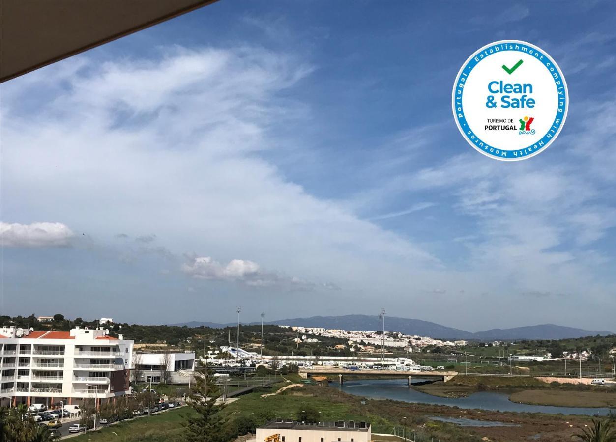 Apartamento Apart. Arco-iris - Amazing View Lagos