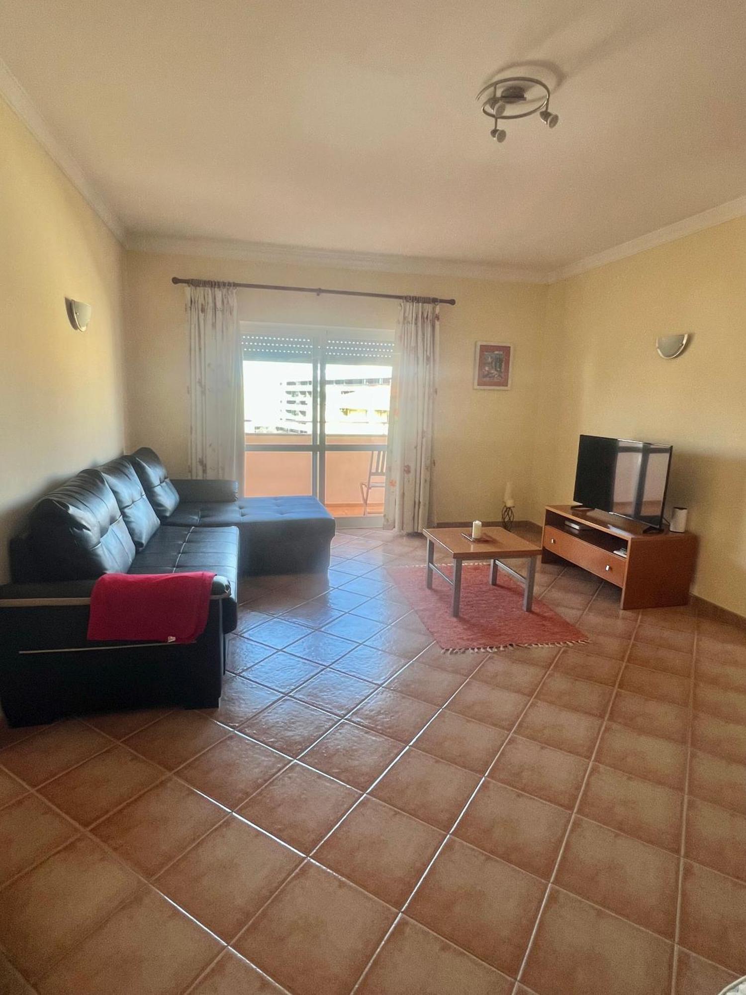 Apart. Arco-iris - Amazing View Apartamento Lagos
