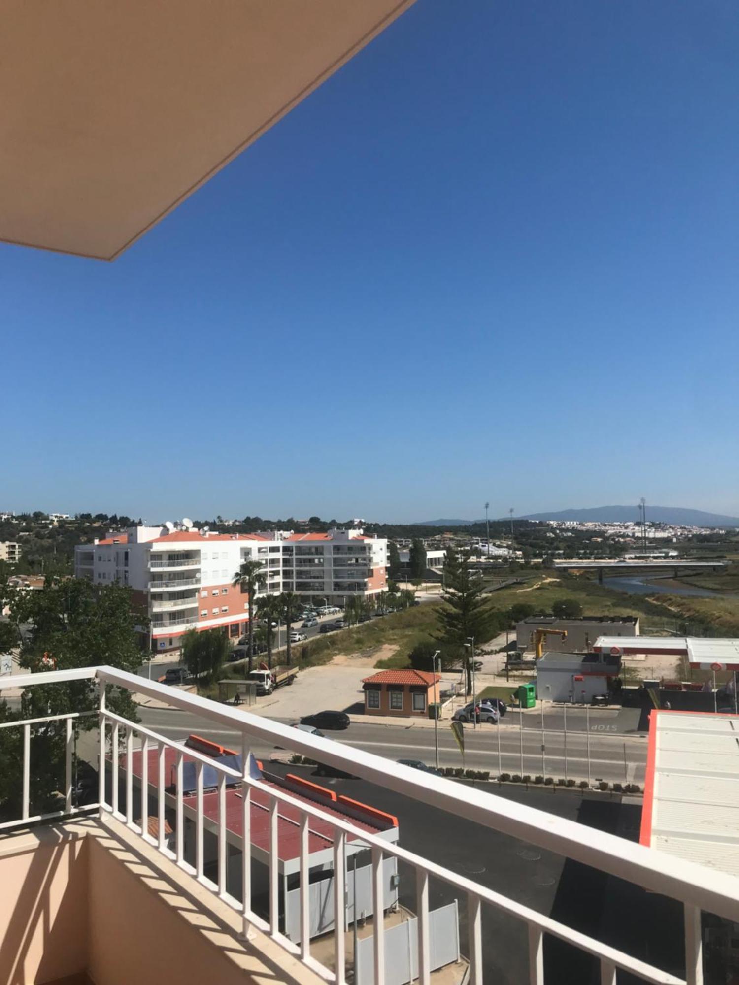 Apart. Arco-iris - Amazing View Apartamento