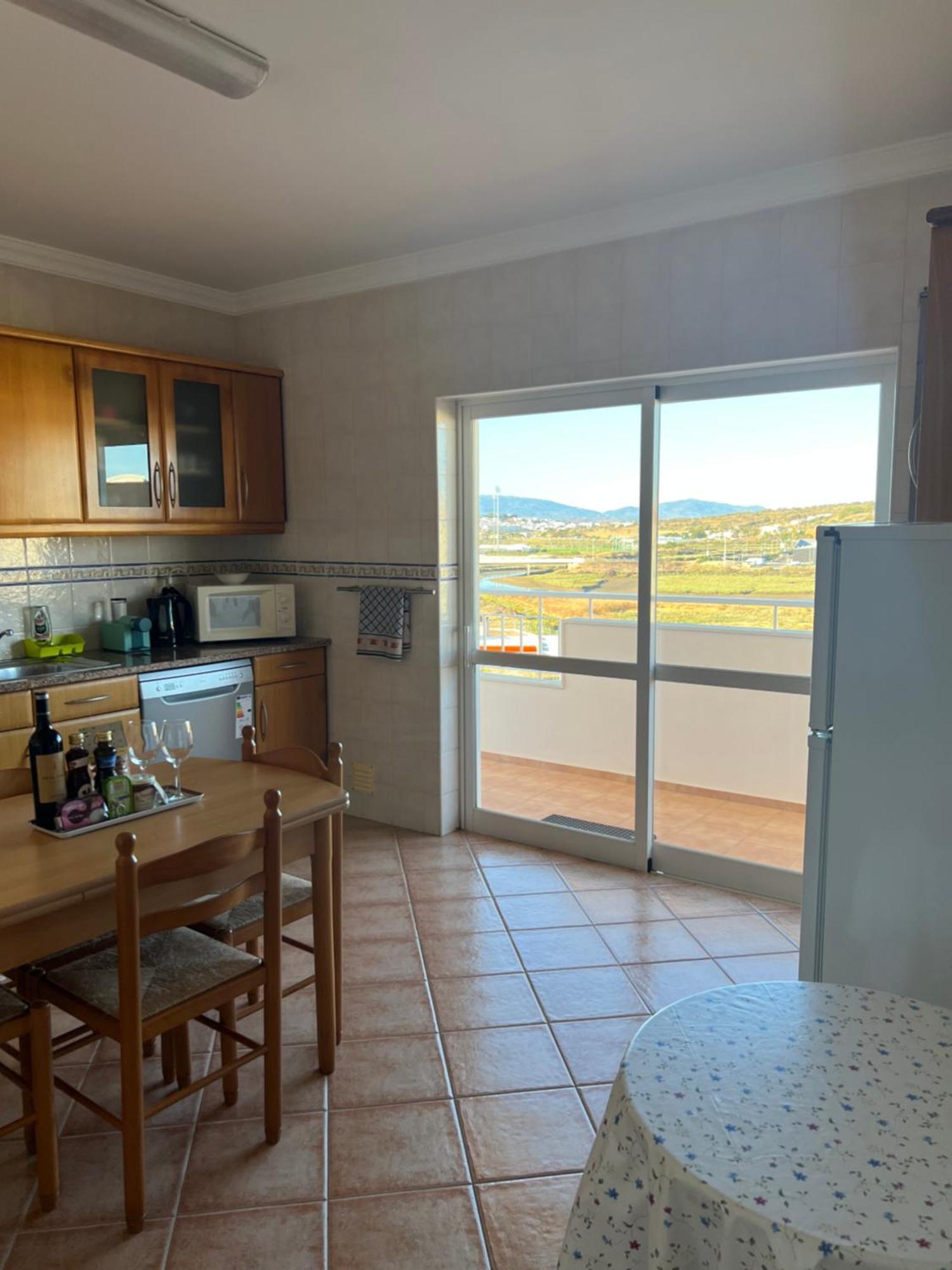Apart. Arco-iris - Amazing View Apartamento